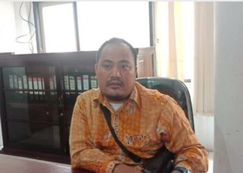 Dewan Apresiasi Upaya Pemko Palangka Raya Dalam Merealisasikan Pajak