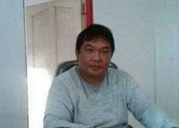 Dewan Apresiasi Warga Kapuas Begitu Antusias Mengikuti Vaksinasi