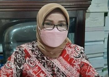 Dewan Ingatkan Masyarakat Waspada Gelombang Ketiga Covid-19