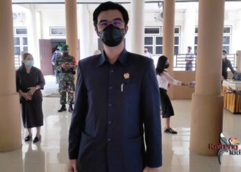 Dewan Mengajak Pelajar dan Pemuda Tingkatakan Rasa Nasionalis
