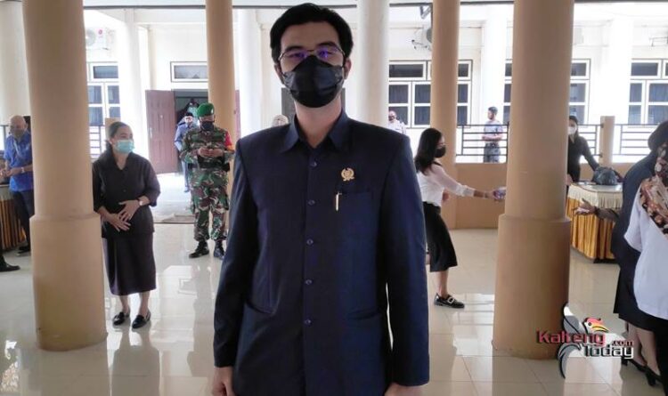 Dewan Mengajak Pelajar dan Pemuda Tingkatakan Rasa Nasionalis