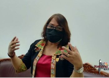 Dewan Minta Optimalkan Kembali Perpustakaan Keliling
