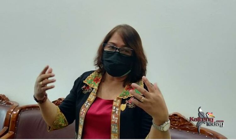 Dewan Minta Optimalkan Kembali Perpustakaan Keliling