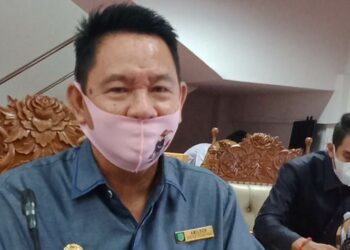 Dewan Minta UKM Diberi Pendampingan Secara Berkala