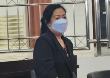 Dewan Mura Harapkan Setiap Camat Aktif Lakukan Pembinaan Desa