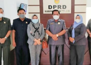 Dewan Setuju ada Program Peningkatan Ekonomi bagi Petani