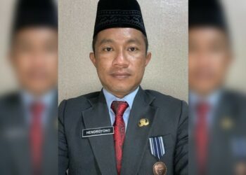 Dirut PDAM Bartim Lakukan Digitalisasi Pelayanan