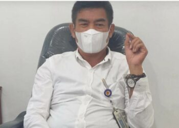 Diskominfosantik Kalteng Komitmen Bina KIM