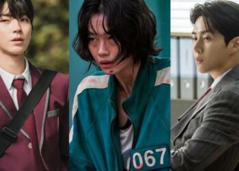 Drama Laris Manis, Deretan Bintang Korea Selatan Ini Kebanjiran Pengikut di Instagram