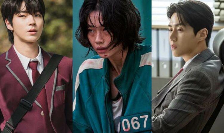 Drama Laris Manis, Deretan Bintang Korea Selatan Ini Kebanjiran Pengikut di Instagram