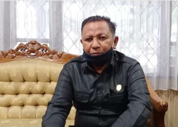 Dua Bulan Jelang Tutup Tahun, SOPD di Ingatkan Efisiensi Waktu Serapan Anggaran