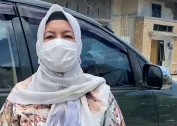 Emi Abriyani Saya Optimis PPKM di Palangka Raya Akan Turun ke Level 1