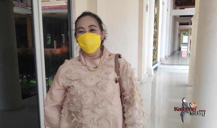 DPRD Barsel Dorong Optimalisasi PAD