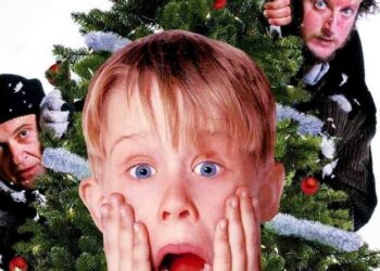 Film Remake Home Alone Rilis Video Trailer, Tapi Kok Malah Panen Dislike