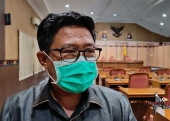 Penggunaan Dana Desa Harus Transparansi
