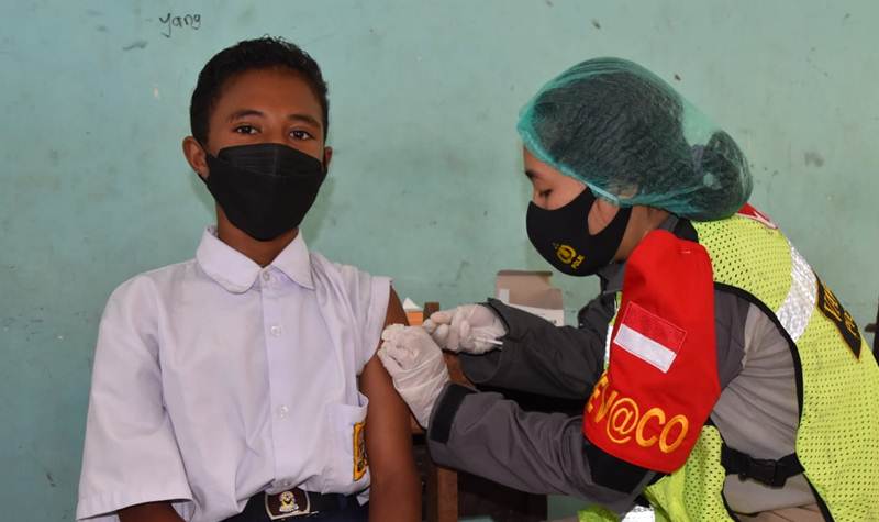 Gubernur Kalteng Minta Jangan Lengah, Pandemi Belum Berakhir