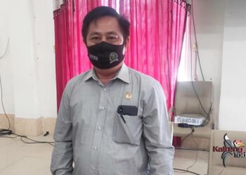 DPRD Barsel Apresiasi Disporabud Dalam Menggali Potensi Wisata