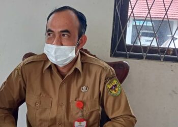 Harga Sembako di Kabupaten Gumas Stabil