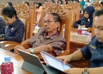 Harus Ada Peran Dari Pemkab Gumas Memberdayakan Masyarakat