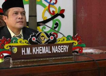 Jangan Malu Jadi Petani