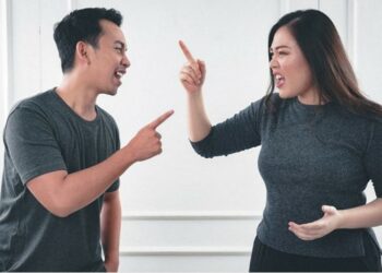 Jangan Sampai Terjebak, Ini Tanda Kamu Ada di Dalam Toxic Relationship