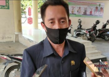 DPRD Barsel Mengajak Masyarakat Mensukseskan Program Vaksinasi
