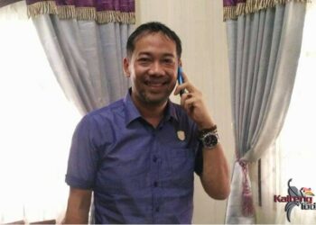 Jelang Akhir Tahun, Pemkab Diminta Waspadai Musim Hujan