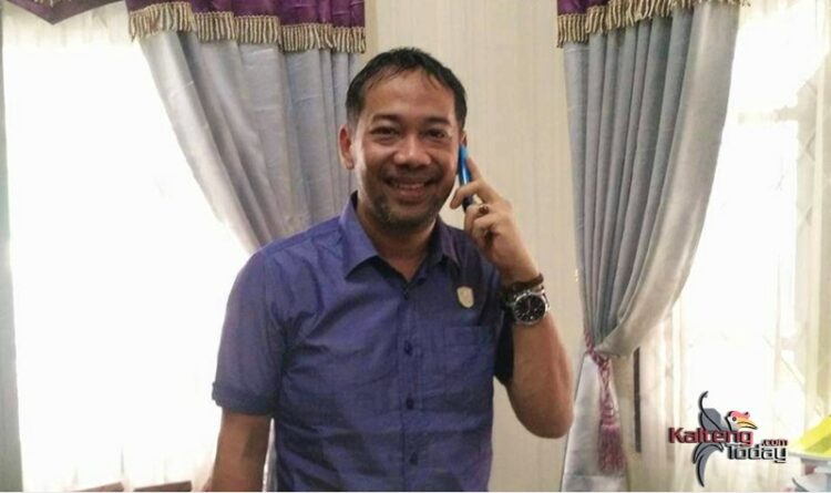 Jelang Akhir Tahun, Pemkab Diminta Waspadai Musim Hujan