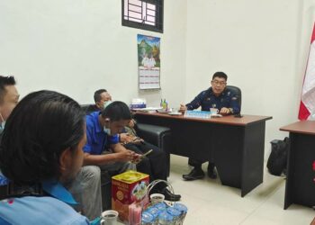KONI Mura Bukan Tak Perhatian Atlet Prestasi Tapi Anggaran Nihil