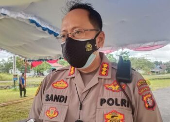 Pinjol Ilegal Belum Ada di Palangka Raya
