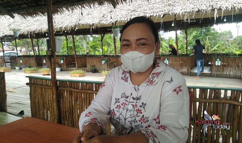 Kasus Puluhan Sapi Mati Terserang Virus Jembrana di Kabupaten Kapuas