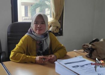 Kembangkan Pola Pikir Generasi Muda Untuk Pembangunan Kedepan