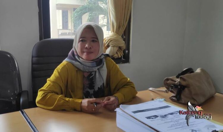 Kembangkan Pola Pikir Generasi Muda Untuk Pembangunan Kedepan