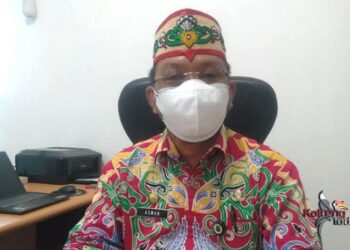 Pemkab Kapuas Segera Gelar Uji Kompetensi Tenaga Kontrak