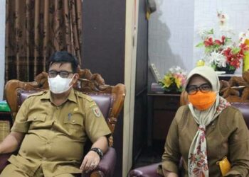 Kalteng Raih Penghargaan