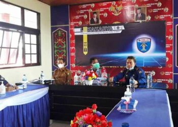 Tingkatkan Pelayanan, DPKP Kotim Rencanakan Marko Baru