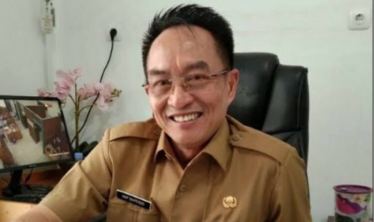 Akreditasi Laboratorium Pengujian Diperpanjang