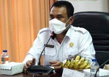 DLH Kota Palangka Raya Terkendala Lahan Dalam Pembangunan Depo Sampah