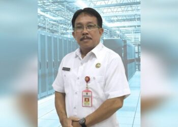 Kemajuan Digital Menuju Industri 4.0