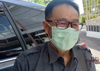 Ketersediaan Sarpras Pendidikan Berpengaruh Pada SDM