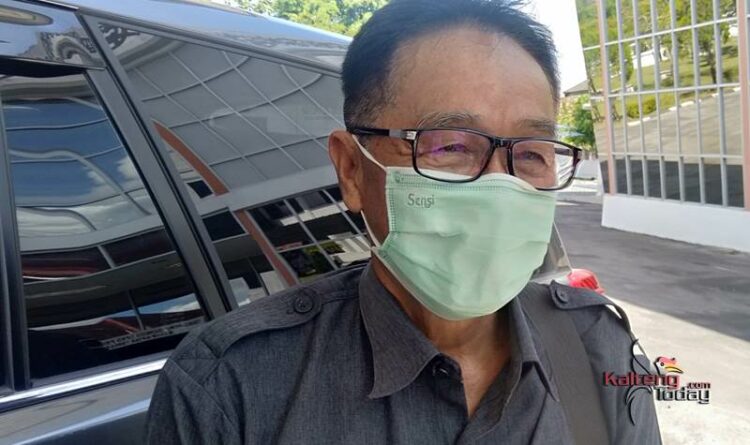 Ketersediaan Sarpras Pendidikan Berpengaruh Pada SDM