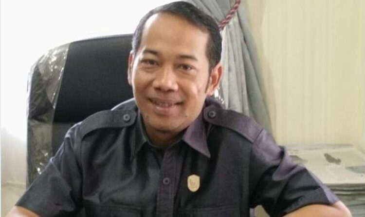 DPRD Berikan Rekomendasi Tarif PDAM Ditinjau Ulang