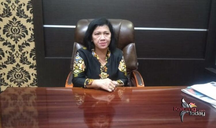 Ketua DPRD Dorong Peningkatan Jalan Pemukiman