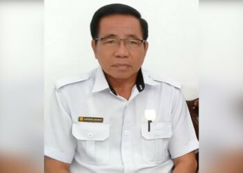 Pemda Gumas Mesti Fokus Bangun Daerah