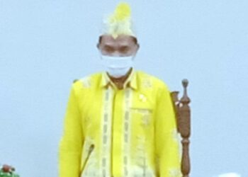 Apresiasi Peran Kejaksaan Minimalisir Penyimpangan DD