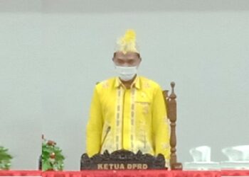Kades Pihak Terdepan Sistem Birokrasi Pemerintahan Daerah