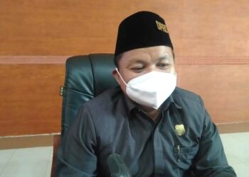 Pemkab Harus Siapkan Infrastruktur Penunjang Destinasi Wisata