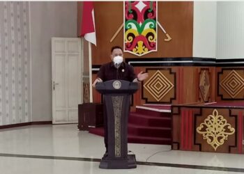 Listrik dan Internet Jadi Kebutuhan Dasar Masyarakat Desa Saat Ini