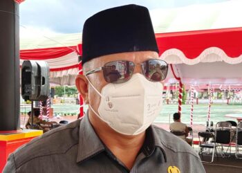 DPRD Mura Berharap Akses Telekomunikasi Untuk Daerah Pelosok Bisa Dituntaskan