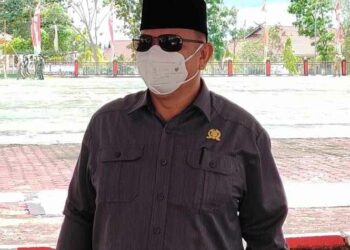 Transparansi Anggaran Dana Desa Untuk Pembangunan Harus Dipublikasikan